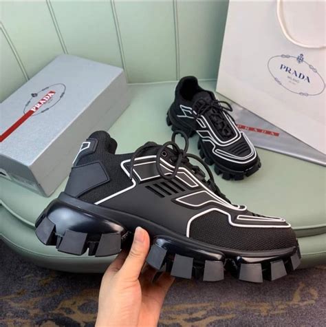 prada thunderbolt shoes|prada cloudbust thunder shoes.